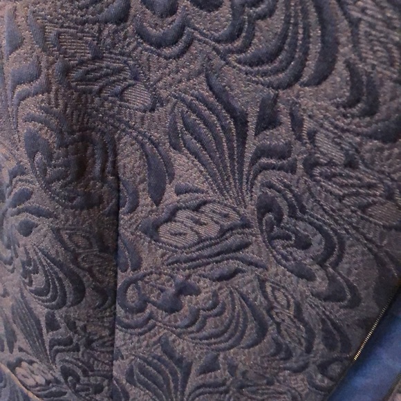 La robe dress. Size M. - Picture 9 of 10